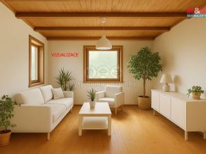 Prodej chaty, Nejdek, Limnická, 28 m2
