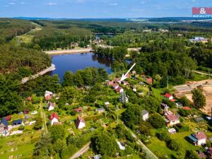 Prodej chaty, Plzeň - Bolevec, 54 m2