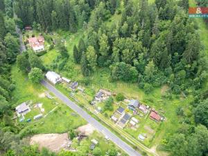 Prodej pozemku pro bydlení, Březová, 4431 m2