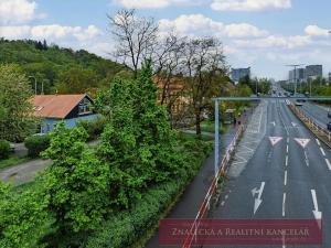 Prodej obchodního prostoru, Praha - Hodkovičky, Modřanská, 240 m2