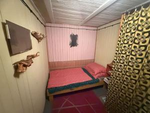 Prodej chaty, Pňovany, 35 m2
