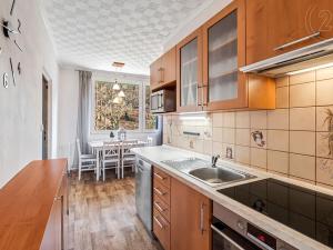 Prodej bytu 4+1, Děčín, Pod Vrchem, 76 m2