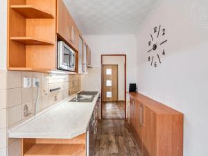 Prodej bytu 4+1, Děčín, Pod Vrchem, 76 m2