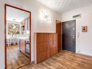 Prodej bytu 4+1, Děčín, Pod Vrchem, 76 m2