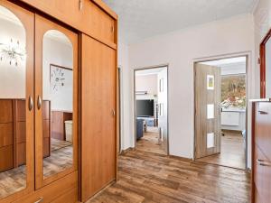 Prodej bytu 4+1, Děčín, Pod Vrchem, 76 m2