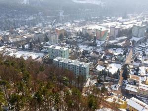 Prodej bytu 4+1, Děčín, Pod Vrchem, 76 m2