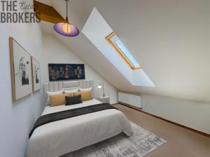 Prodej ubytování, Děkanovice, 279 m2