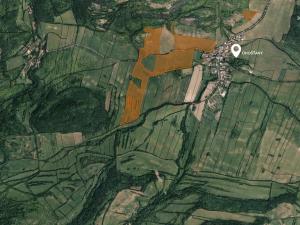 Prodej louky, Kadaň, 1427402 m2