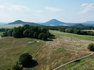 Prodej louky, Kunratice, 382633 m2