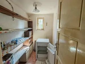 Prodej rodinného domu, Chotěboř, Hoffmanova, 105 m2