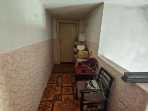 Prodej rodinného domu, Chotěboř, Hoffmanova, 105 m2
