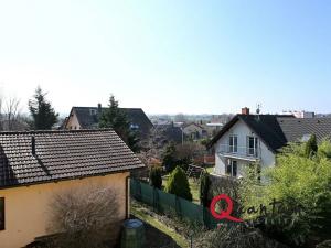 Pronájem rodinného domu, Praha - Miškovice, Před skálou, 135 m2