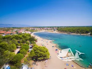 Prodej pozemku pro bydlení, Privlaka, Chorvatsko, 1249 m2