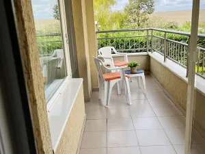 Prodej bytu 2+kk, Bjala, Bulharsko, 56 m2