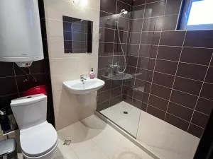 Prodej bytu 2+kk, Bjala, Bulharsko, 56 m2