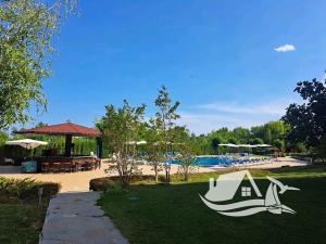 Prodej bytu 2+kk, Bjala, Bulharsko, 56 m2