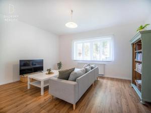 Prodej rodinného domu, Jabkenice, 109 m2