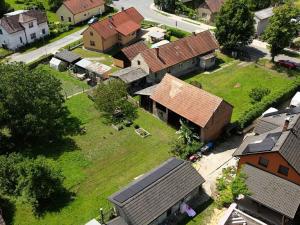 Prodej rodinného domu, Jabkenice, 109 m2