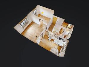 Prodej atypického bytu, Vysoké Mýto, Rašínova, 60 m2