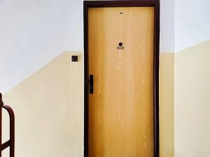 Prodej atypického bytu, Vysoké Mýto, Rašínova, 60 m2