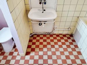 Prodej atypického bytu, Vysoké Mýto, Rašínova, 60 m2