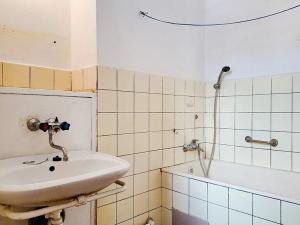 Prodej atypického bytu, Vysoké Mýto, Rašínova, 60 m2