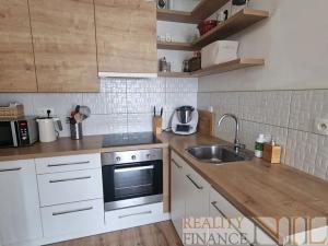 Pronájem bytu 2+kk, Plzeň, Poděbradova, 54 m2