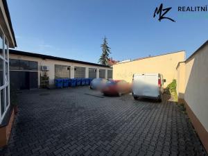 Prodej komerční, Přerov - Přerov I-Město, 9. května, 608 m2