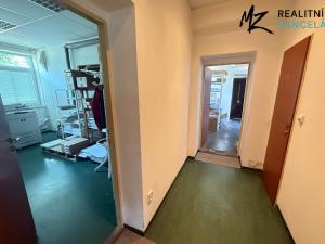 Prodej komerční, Přerov - Přerov I-Město, 9. května, 608 m2