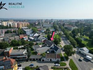 Prodej komerční, Přerov - Přerov I-Město, 9. května, 608 m2