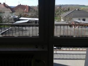 Pronájem bytu, Vyškov, Nosálovská, 15 m2