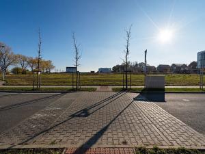 Prodej pozemku pro bydlení, Vysoký Újezd, 998 m2
