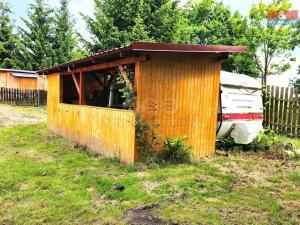 Prodej chaty, Rokle, 30 m2