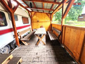 Prodej chaty, Rokle, 30 m2