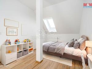 Prodej bytu 3+kk, Třebechovice pod Orebem, Masarykovo náměstí, 94 m2