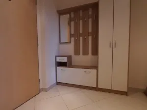 Pronájem bytu 1+kk, Praha - Žižkov, Olšanská, 37 m2