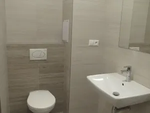 Pronájem bytu 2+kk, Olomouc, Andělská, 58 m2