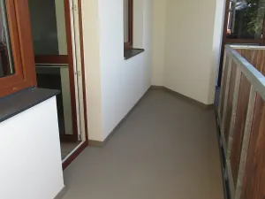 Pronájem bytu 2+kk, Olomouc, Andělská, 58 m2