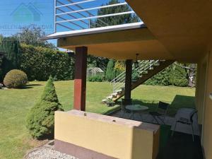 Pronájem bytu 3+kk, Ostrava, Na Šancích, 60 m2