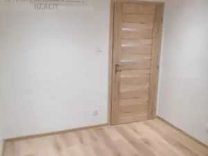 Pronájem bytu 3+kk, Ostrava, Na Šancích, 60 m2