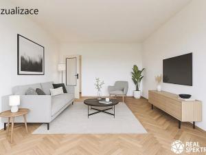Prodej bytu 3+1, Boskovice, Bílkova, 72 m2