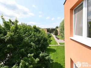 Prodej bytu 3+1, Boskovice, Bílkova, 72 m2