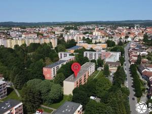 Prodej bytu 3+1, Boskovice, Bílkova, 72 m2