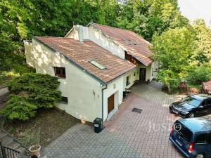 Prodej kanceláře, Praha - Hlubočepy, Nad konečnou, 250 m2