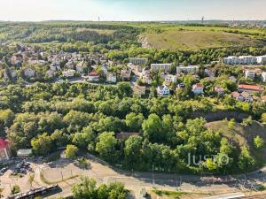 Prodej kanceláře, Praha - Hlubočepy, Nad konečnou, 250 m2