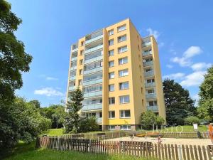 Prodej bytu 4+1, Praha - Troja, U Pentlovky, 73 m2