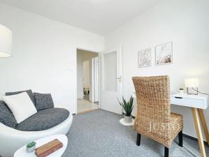 Prodej bytu 4+1, Praha - Troja, U Pentlovky, 73 m2