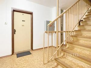 Prodej bytu 4+1, Praha - Troja, U Pentlovky, 73 m2