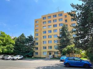 Prodej bytu 4+1, Praha - Troja, U Pentlovky, 73 m2