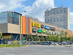 Prodej bytu 4+1, Praha - Troja, U Pentlovky, 73 m2